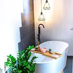 아파트 Thome Ego Flat 클루지나포카