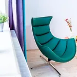 Thome Ego Flat 아파트