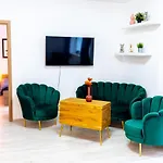 Thome Ego Flat Apartment Cluj-Napoca