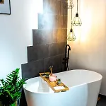 Thome Ego Flat Apartment *