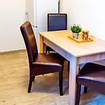 Apartment Thome Ego Flat *
