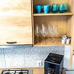 아파트 Thome Ego Flat