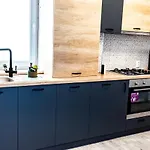 아파트 Thome Ego Flat