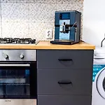 Apartment Thome Ego Flat