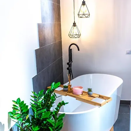 Apartment Thome Ego Flat Cluj-Napoca