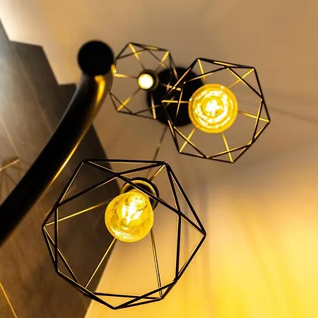 Apartman Thome Ego Flat