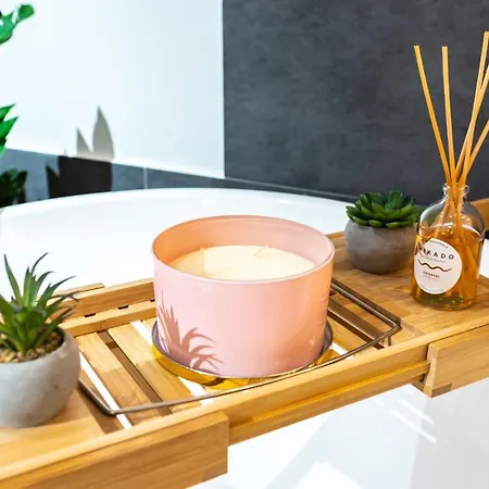 Thome Ego Flat Cluj-Napoca