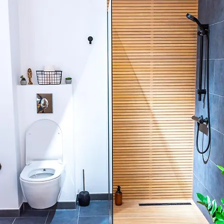 Thome Ego Flat Cluj-Napoca