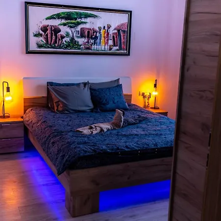 Apartman Thome Ego Flat Kolozsvár