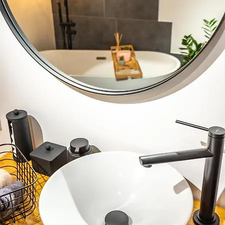 Apartman Thome Ego Flat