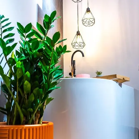 Thome Ego Flat Apartment Cluj-Napoca