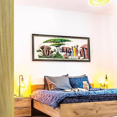 Thome Ego Flat Apartment Cluj-Napoca