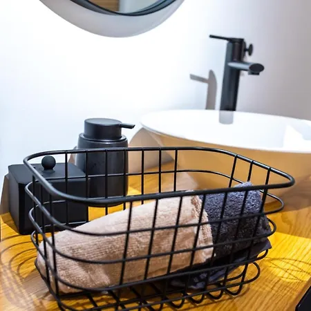 Thome Ego Flat Apartment Cluj-Napoca