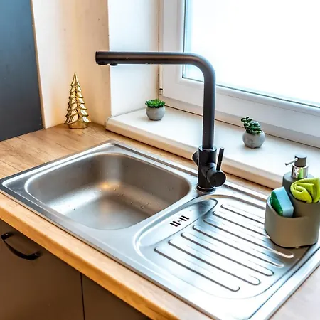 Thome Ego Flat Cluj-Napoca