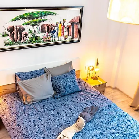 Thome Ego Flat Apartment Cluj-Napoca