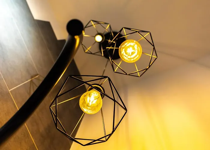 아파트 Thome Ego Flat