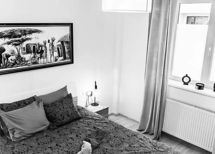 Thome Ego Flat 아파트