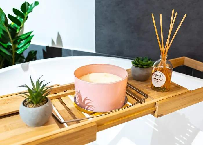 Thome Ego Flat Cluj-Napoca