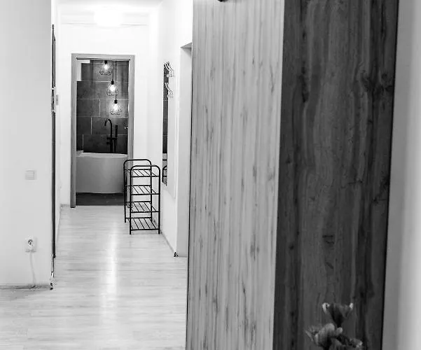 Apartment Thome Ego Flat *