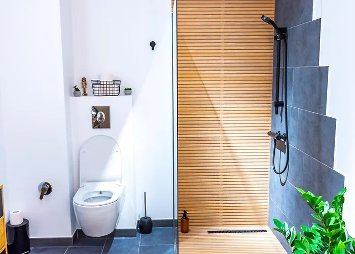 Thome Ego Flat Cluj-Napoca