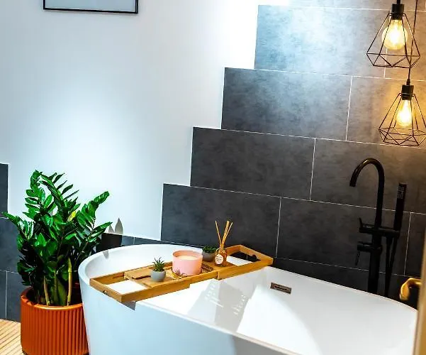 Thome Ego Flat Cluj-Napoca