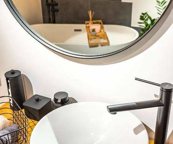 아파트 Thome Ego Flat