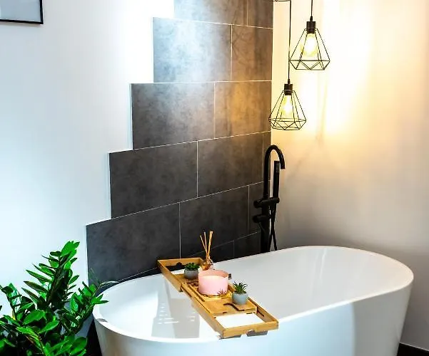 Thome Ego Flat 아파트 *