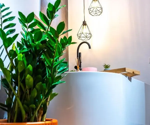 Thome Ego Flat Apartment Cluj-Napoca