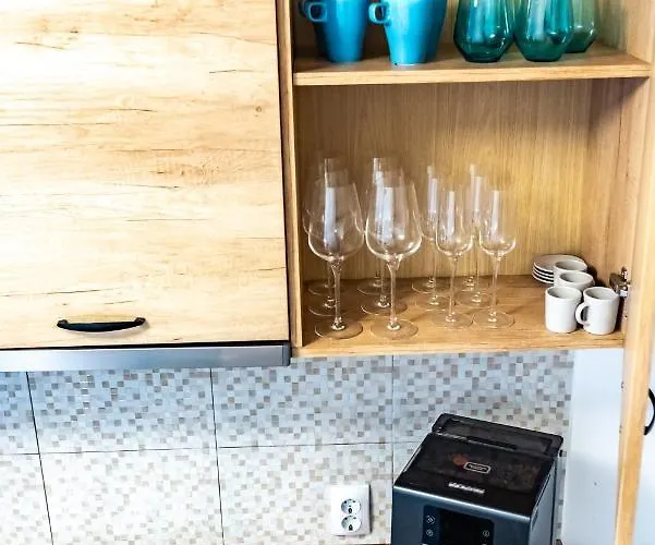 Apartment Thome Ego Flat