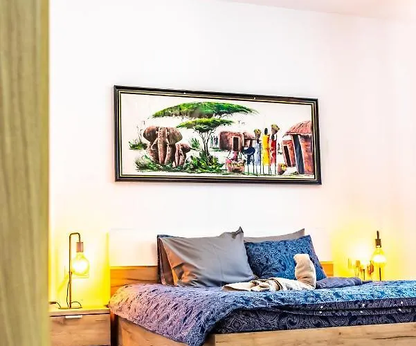 Thome Ego Flat Apartment Cluj-Napoca