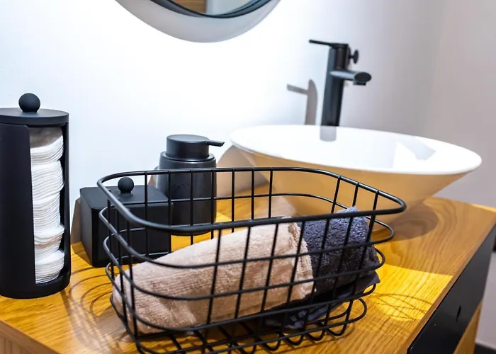 Thome Ego Flat Apartment Cluj-Napoca