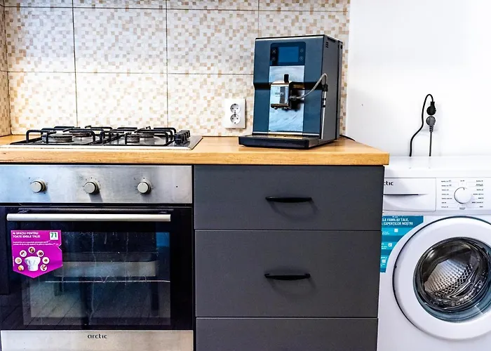 Apartment Thome Ego Flat