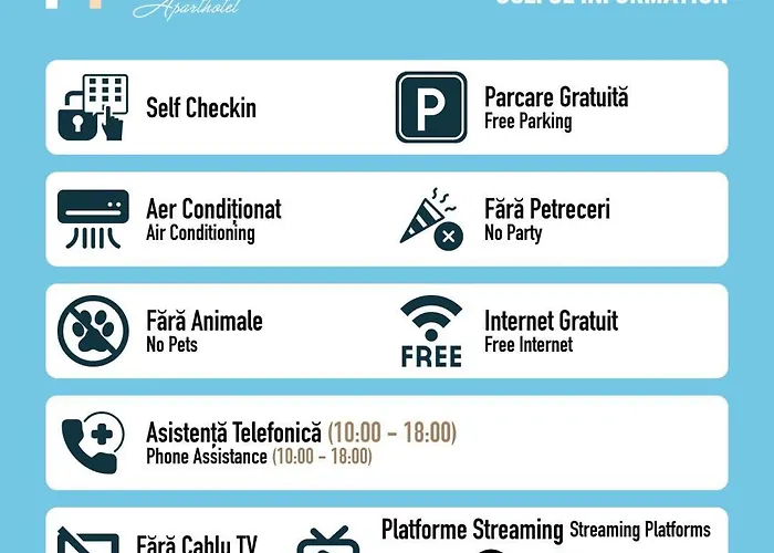 Thome Ego Flat 아파트 *